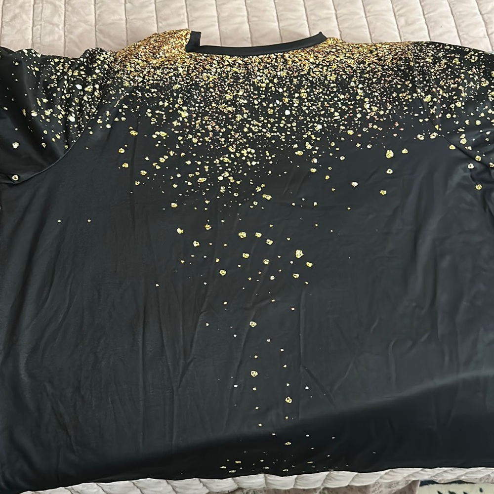 Shein 4x top